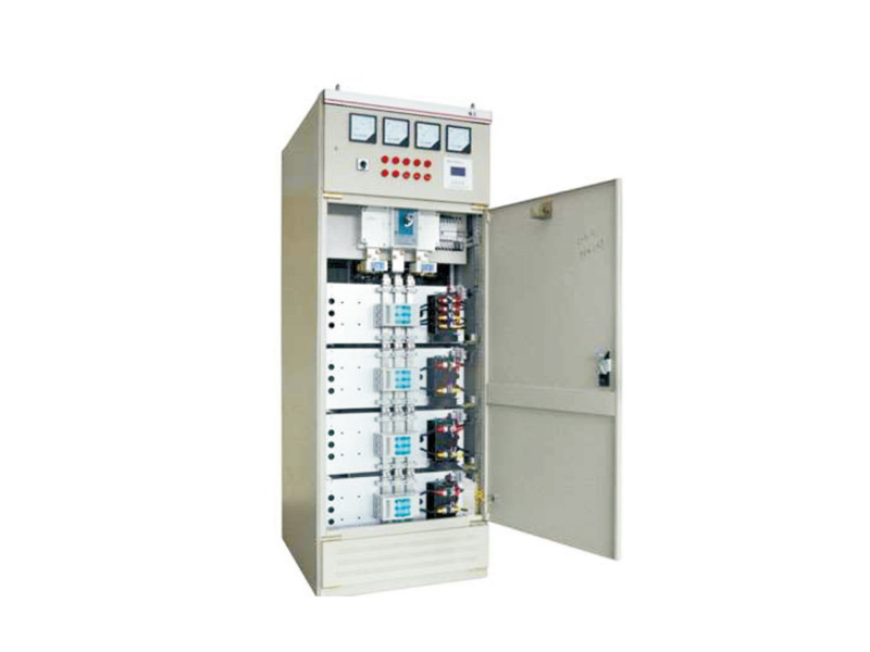 GGJ-D動(dòng)態(tài)濾波補(bǔ)償裝置