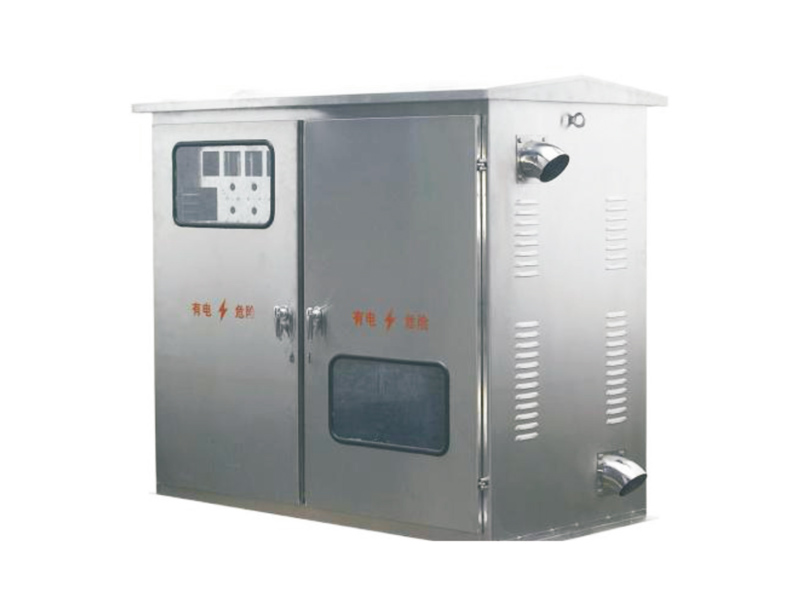 JP不銹鋼綜合配電箱