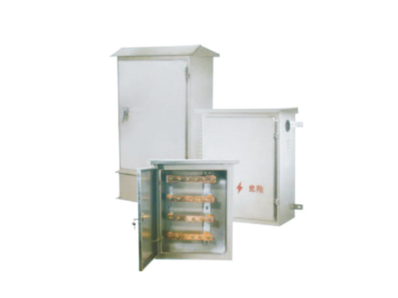 DFW 不銹鋼戶外端子箱、分線箱